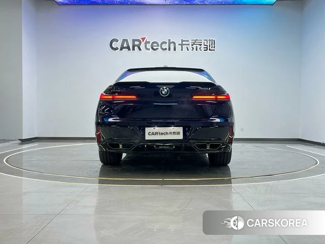 BMW 7 series id 4275687 из Китая 30