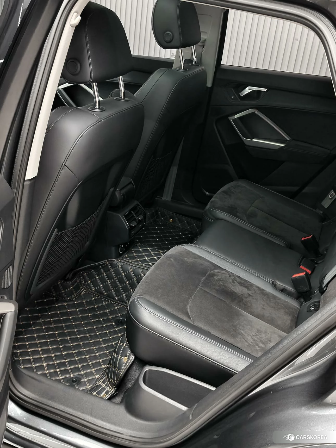 Audi Q3 id 4492619 из Китая 21