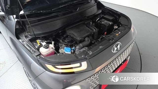 Hyundai Casper id 4469959 из Кореи 27