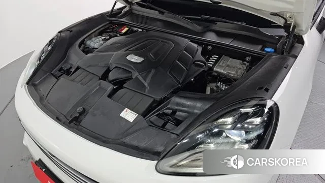 Porsche Cayenne (PO536) id 3095855 из Кореи 16