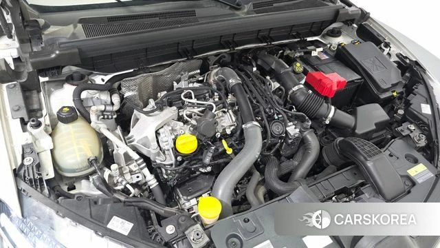Renault Korea (Samsung) XM3 id 4519734 из Кореи 16