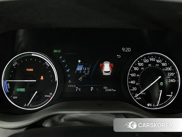 Toyota Sienna 4th Generation id 3889241 из Кореи 16