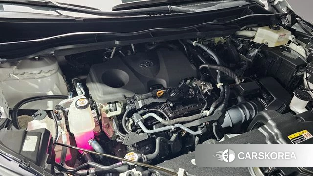 Toyota Sienna 4th Generation id 4292945 из Кореи 26