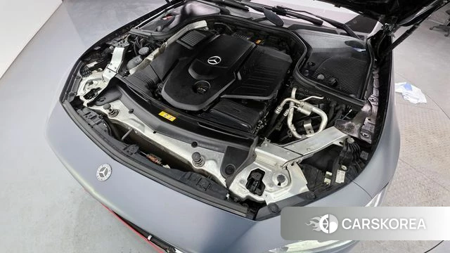 Mercedes-Benz CLS-Class C257 id 3796001 из Кореи 16