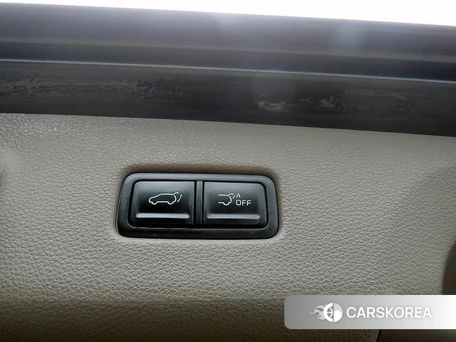 Kia Carnival 4th generation id 4577014 из Кореи 16