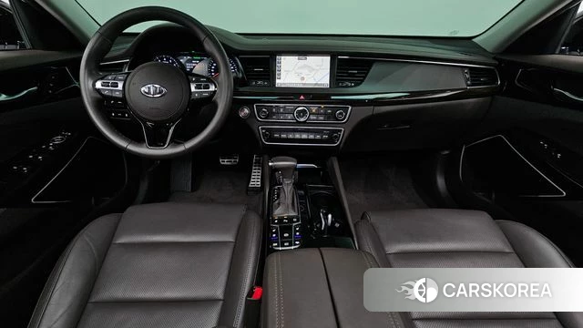 Kia Come New K7 id 4728042 из Кореи 28
