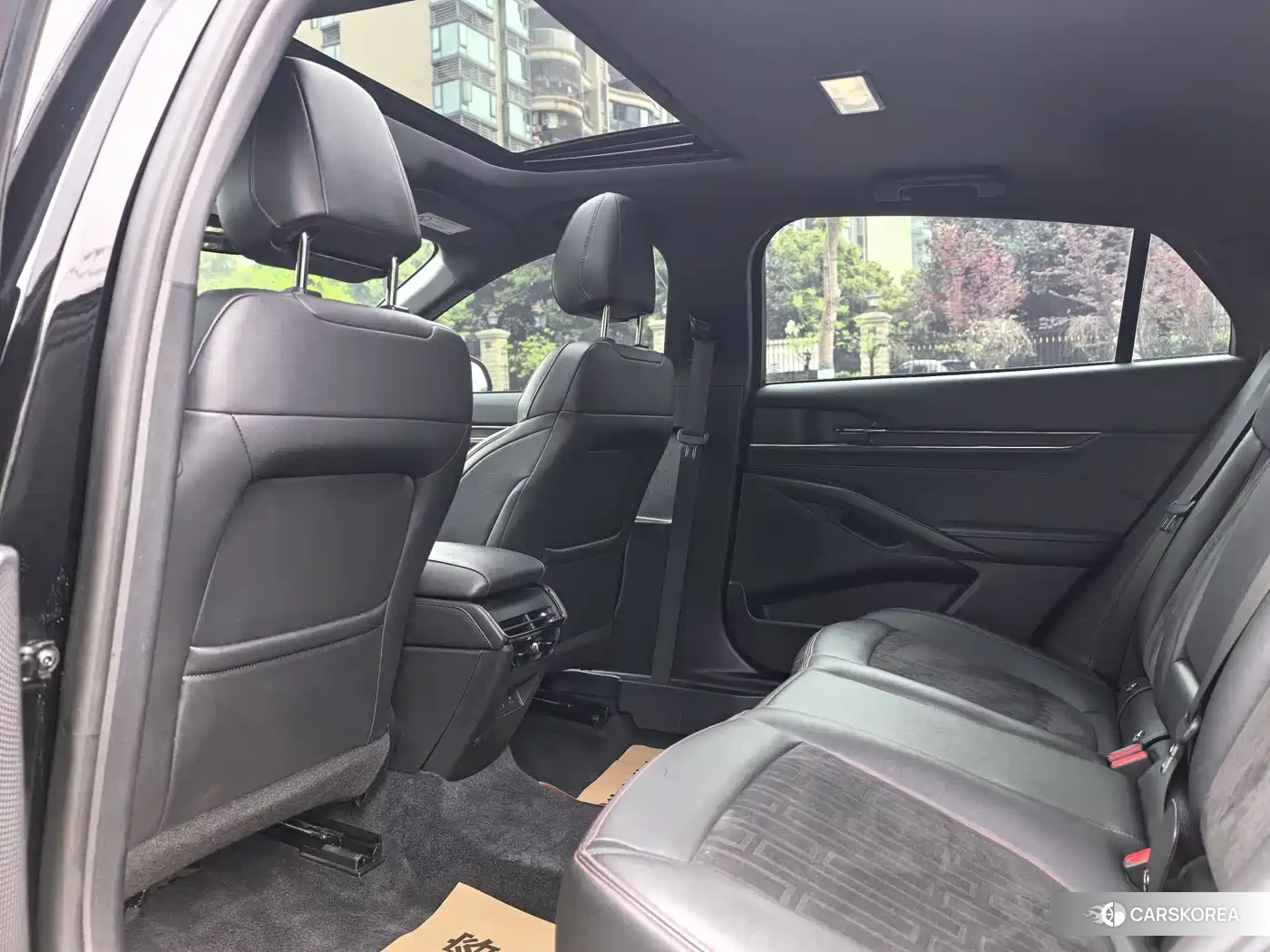 Ford Mondeo id 4659679 из Китая 15