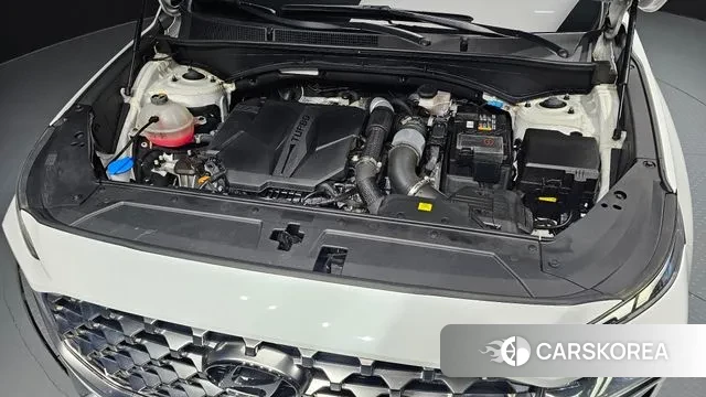 Hyundai The New Santa Fe id 3654575 из Кореи 16