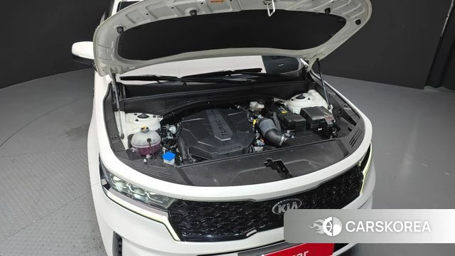 Kia Sorento 4th Generation id 4581264 из Кореи 26