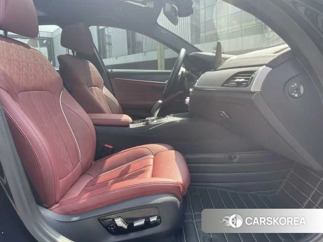 BMW 5 series id 4353080 из Китая 12
