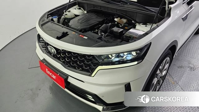 Kia Sorento 4th Generation id 3965761 из Кореи 16