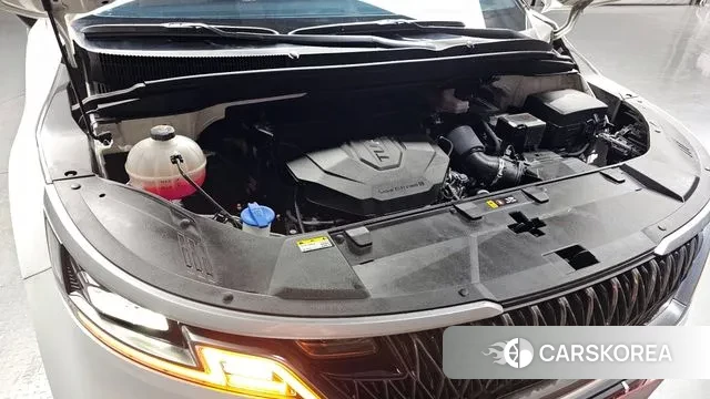 Kia Carnival 4th generation id 3758512 из Кореи 16