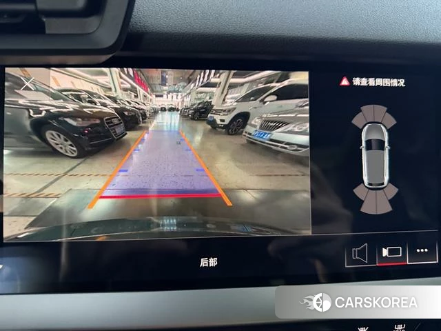 Audi A3 id 4359279 из Китая 19