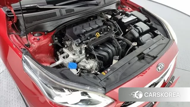 Kia Come New K3 id 3283724 из Кореи 16