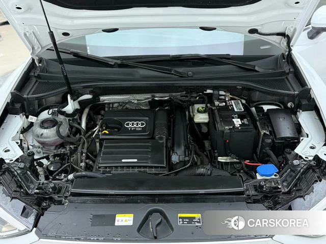 Audi Q3 id 4279279 из Китая 25