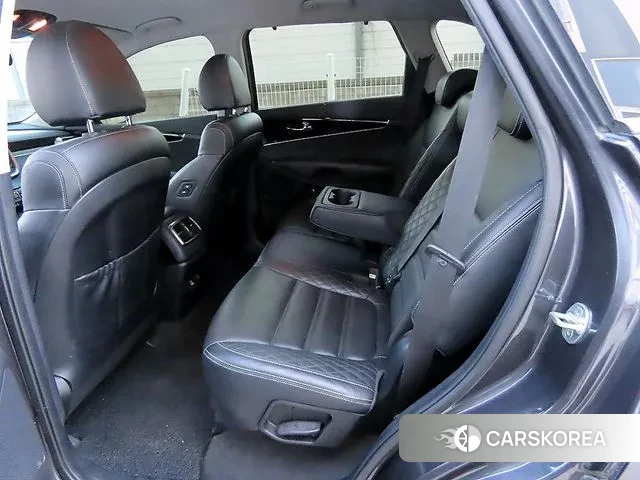 Kia The New Sorento id 3588477 из Кореи 16