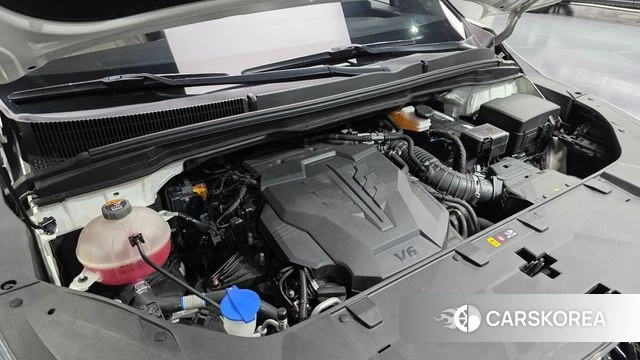 Kia Carnival 4th generation id 3872151 из Кореи 16