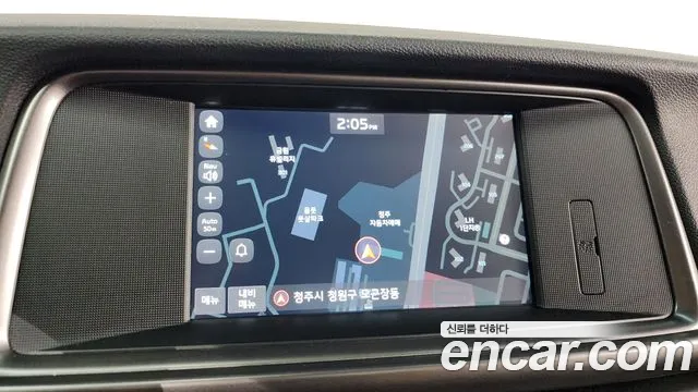 Kia K5 second generation id 2697224 из Кореи 16