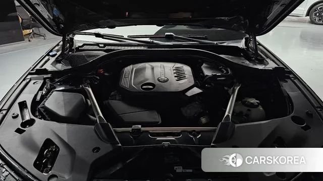 BMW 5 Series (G30) id 3489056 из Кореи 16