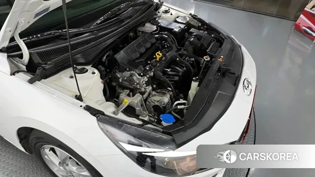 Hyundai Avante (CN7) id 3407224 из Кореи 16