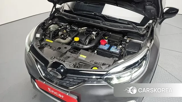 Renault Korea (Samsung) New QM3 id 3742851 из Кореи 16