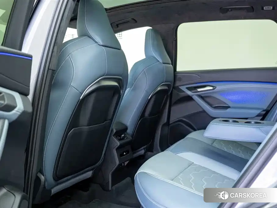 Audi Q6L e-tron id 4583853 из Китая 22