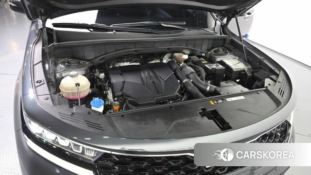 Kia Sorento 4th Generation id 4579635 из Кореи 28