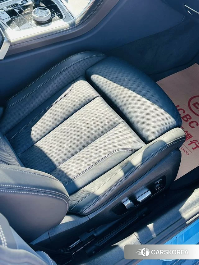 BMW 8 series id 4257585 из Китая 23