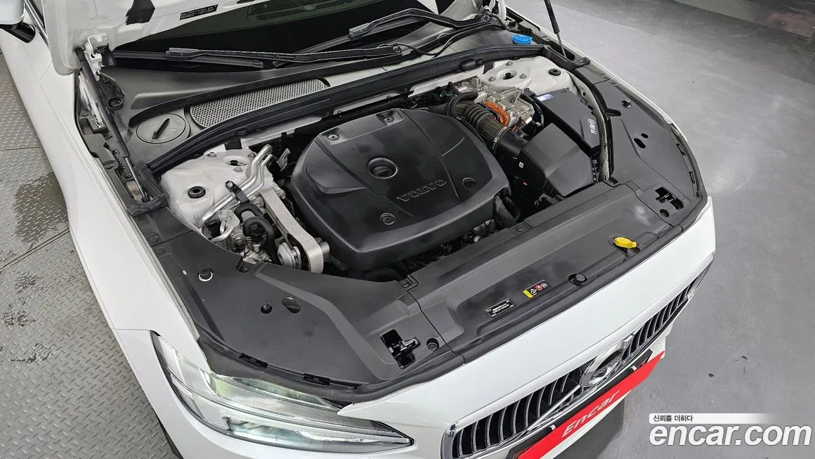 Volvo S90 id 1704897 из Кореи 16