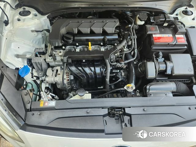 Kia Come New K3 id 4837199 из Кореи 16