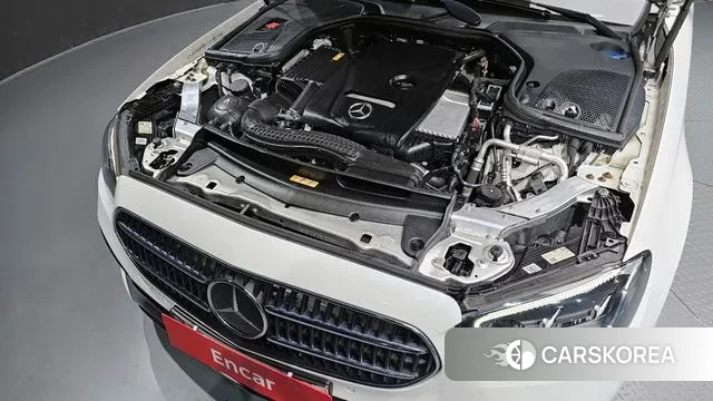 Mercedes-Benz E-Class W213 id 3448736 из Кореи 16