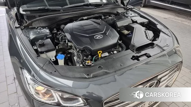 Hyundai Grandeur IG id 3004904 из Кореи 16