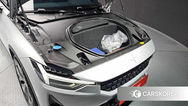 Polestar Polestar 2 id 3798896 из Кореи 16