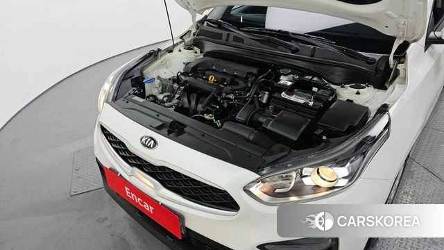 Kia Come New K3 id 3861330 из Кореи 16