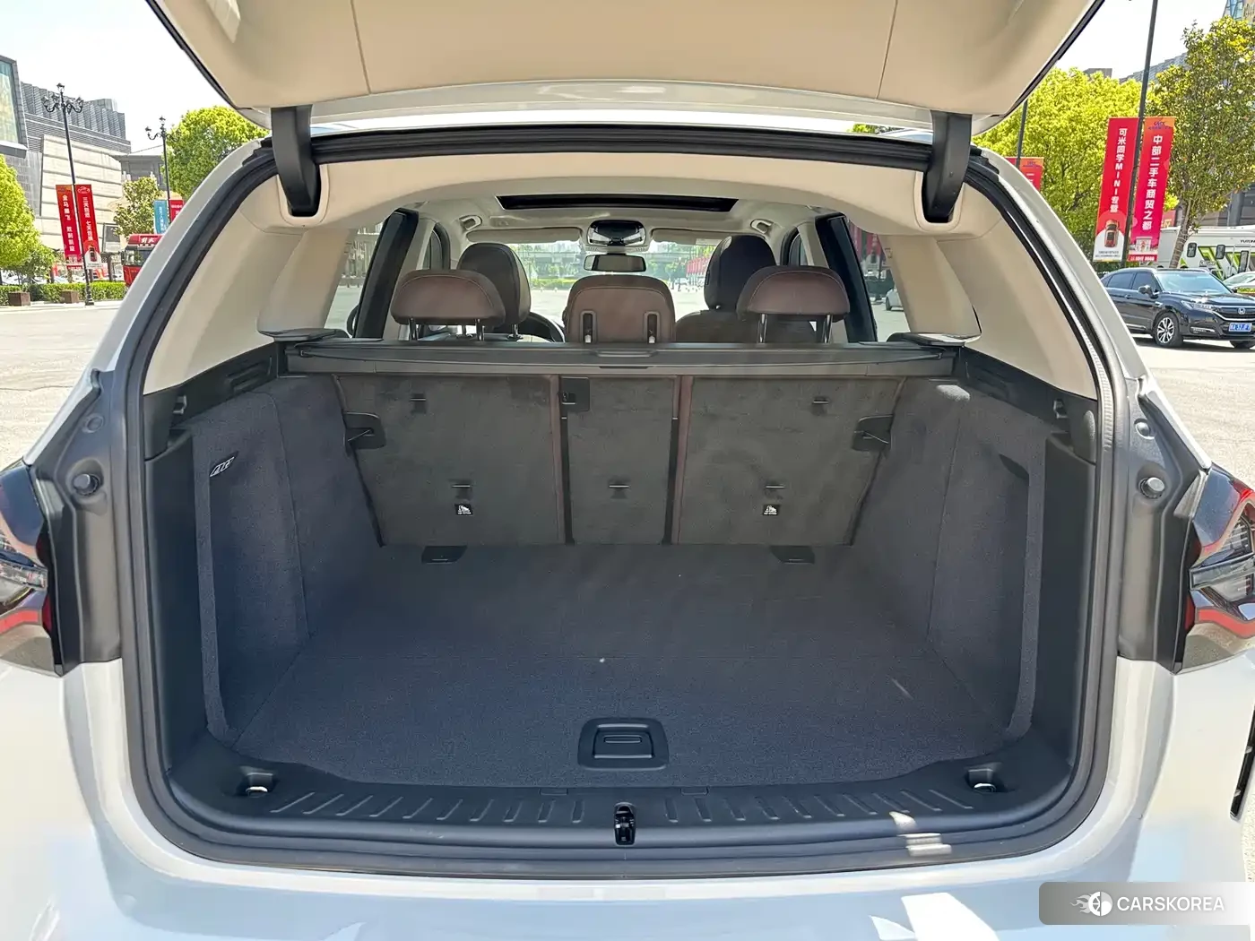 BMW X3 id 4514376 из Китая 16