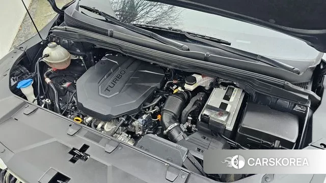 Kia Carnival 4th generation id 3572570 из Кореи 16