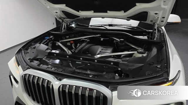 BMW X7 (G07) id 3963685 из Кореи 16