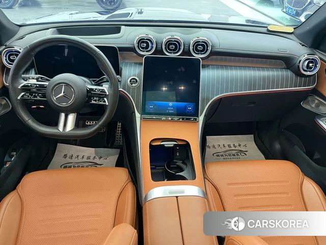 Mercedes-Benz GLC id 4333801 из Китая 18