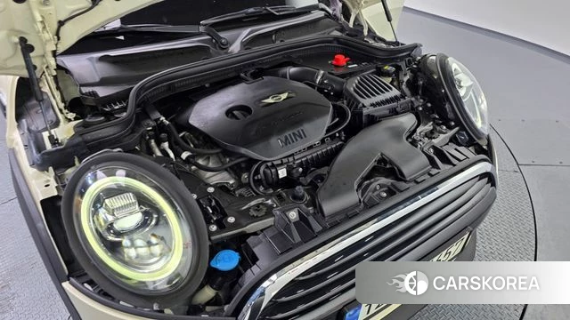 Mini Cooper id 3845782 из Кореи 16