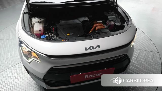 Kia Di Ol Nu Niro id 4904744 из Кореи 32