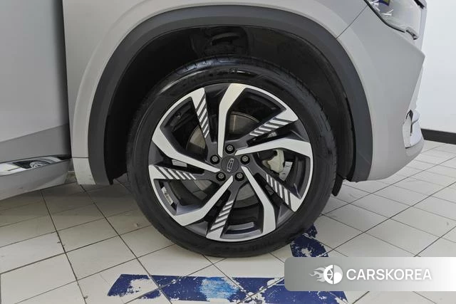 Geely Automobile Xingyue L id 3784009 из Китая 13