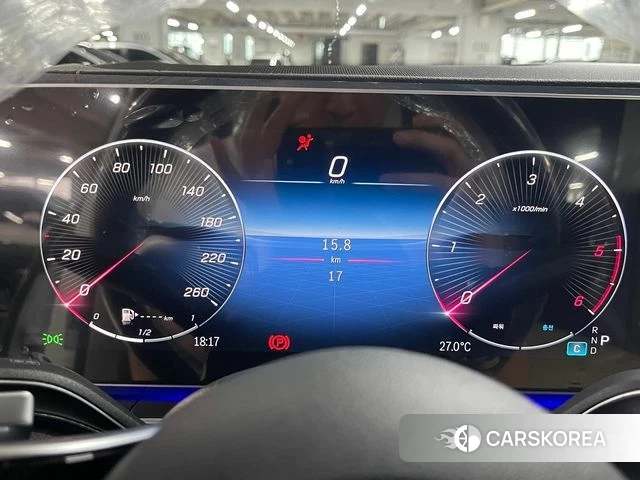 Mercedes-Benz GLE-Class W167 2026 Белый из Кореи, фото 6