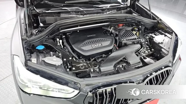 BMW X1 (F48) id 3433713 из Кореи 16