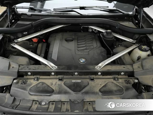 BMW X7 (G07) id 4586253 из Кореи 16