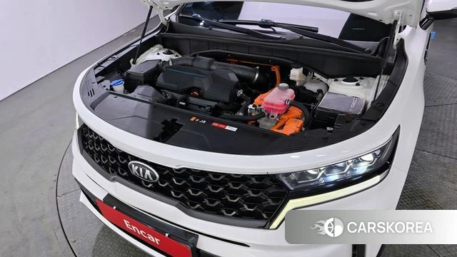 Kia Sorento 4th Generation id 3872544 из Кореи 16