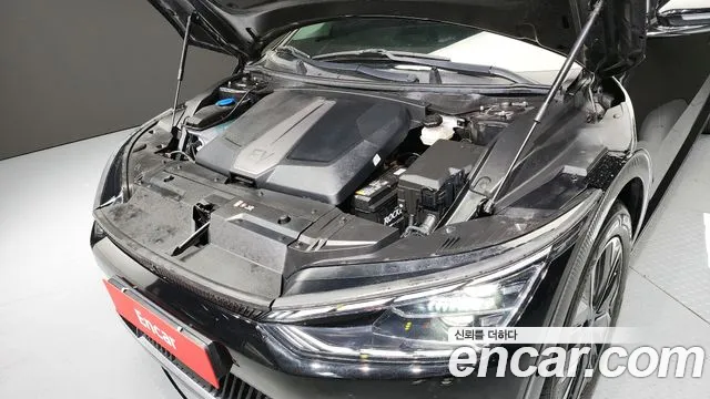 Kia EV6 id 2650410 из Кореи 16