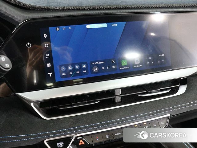 Renault Korea (Samsung) Grand Coleos id 4474190 из Кореи 16