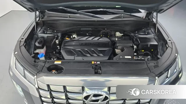 Hyundai The New Palisade id 3615353 из Кореи 16