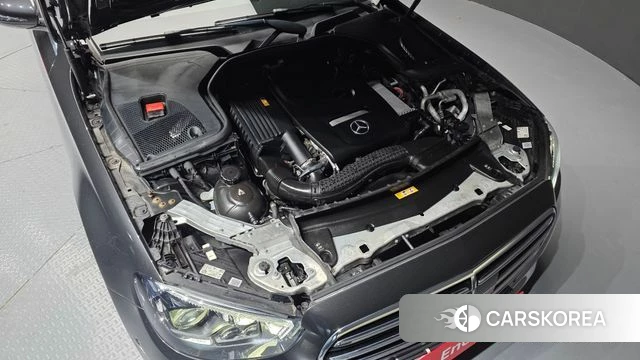 Mercedes-Benz E-Class W213 id 3898607 из Кореи 16