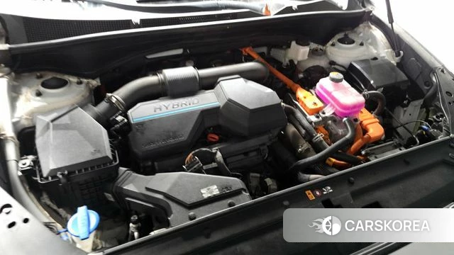 Hyundai The New Santa Fe id 3827570 из Кореи 16